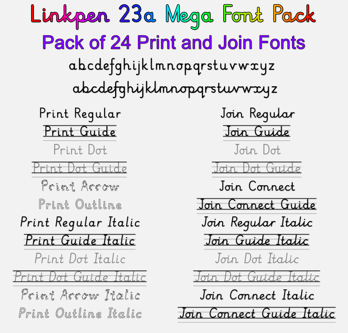 (image for) Linkpen 23a - Click Image to Close