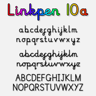(image for) Linkpen 10a