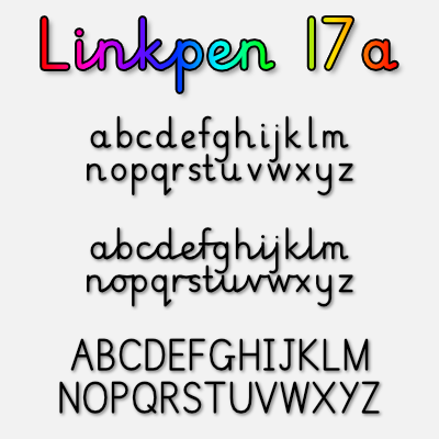 (image for) Linkpen 17a