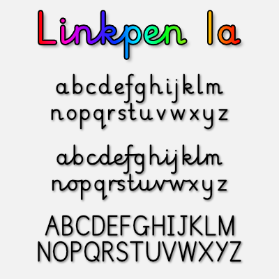 (image for) Linkpen 1a