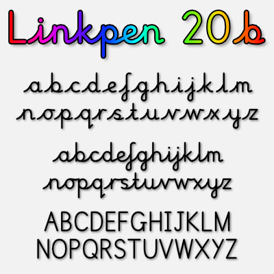 (image for) Linkpen 20b - Click Image to Close