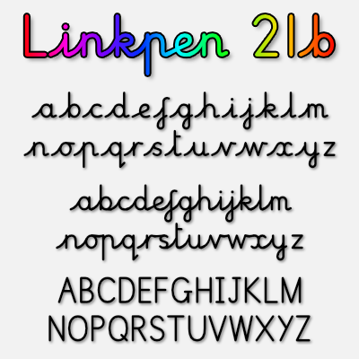 (image for) Linkpen 21b