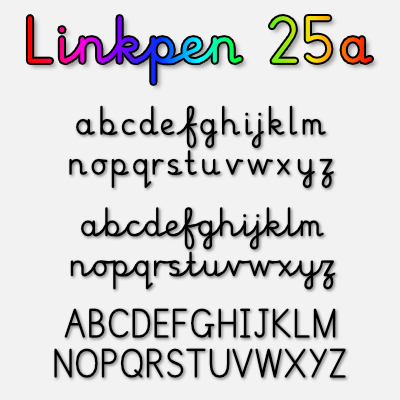(image for) Linkpen 25a - Click Image to Close