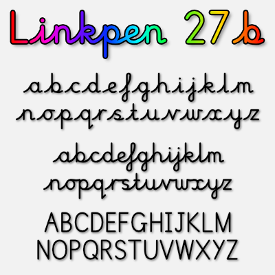 (image for) Linkpen 27b
