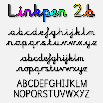 (image for) Linkpen 2b