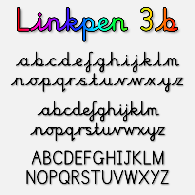 (image for) Linkpen 3b