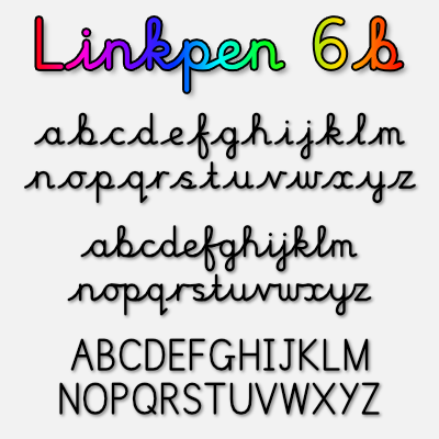 (image for) Linkpen 6b