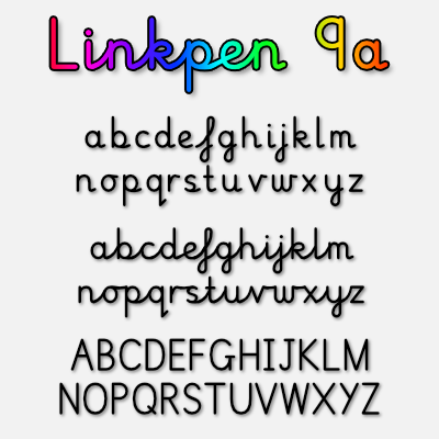 (image for) Linkpen 9a