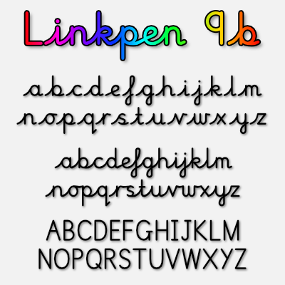 (image for) Linkpen 9b