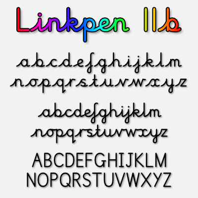 (image for) Linkpen 11b