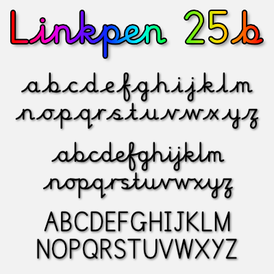 (image for) Linkpen 25b
