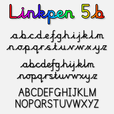 (image for) Linkpen 5b