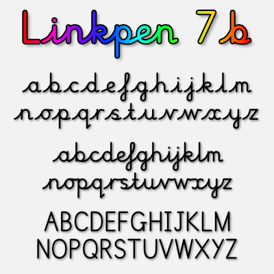 (image for) Linkpen 7b